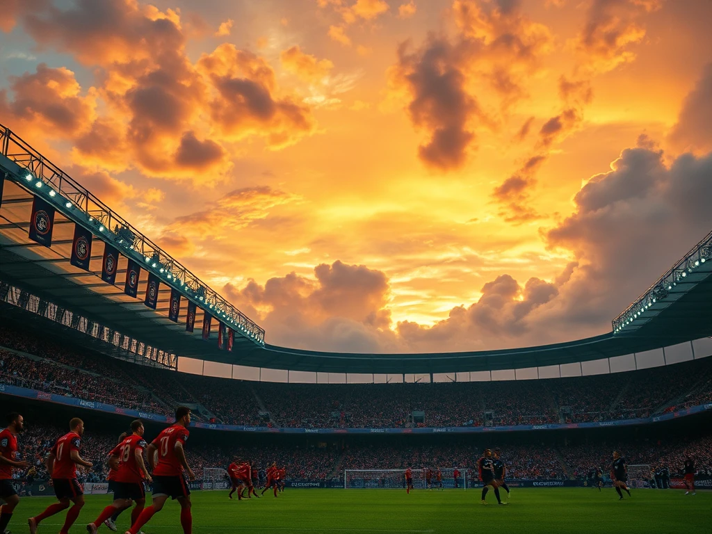 Stade Rennais FC prépare un mercato estival animé