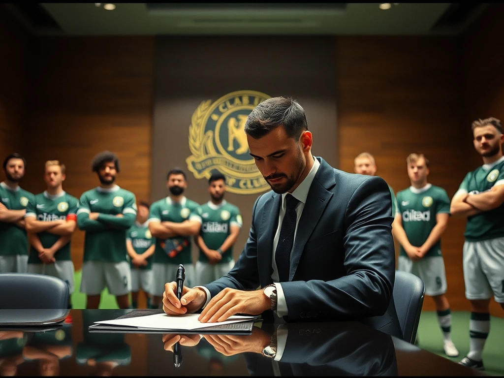 Plymouth's transfer season is in full swing as the club signs Murphy Cooper, a talented young player