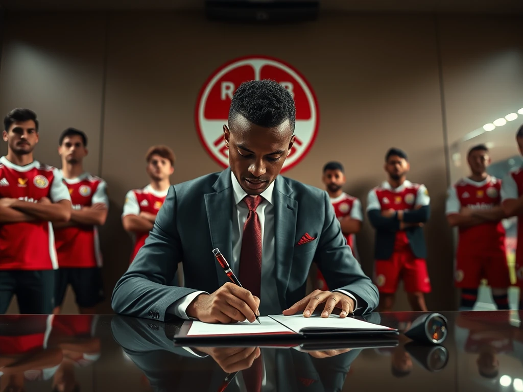 RB Leipzig verkaufen Yan Diomande an Real Madrid für über 100 Mio