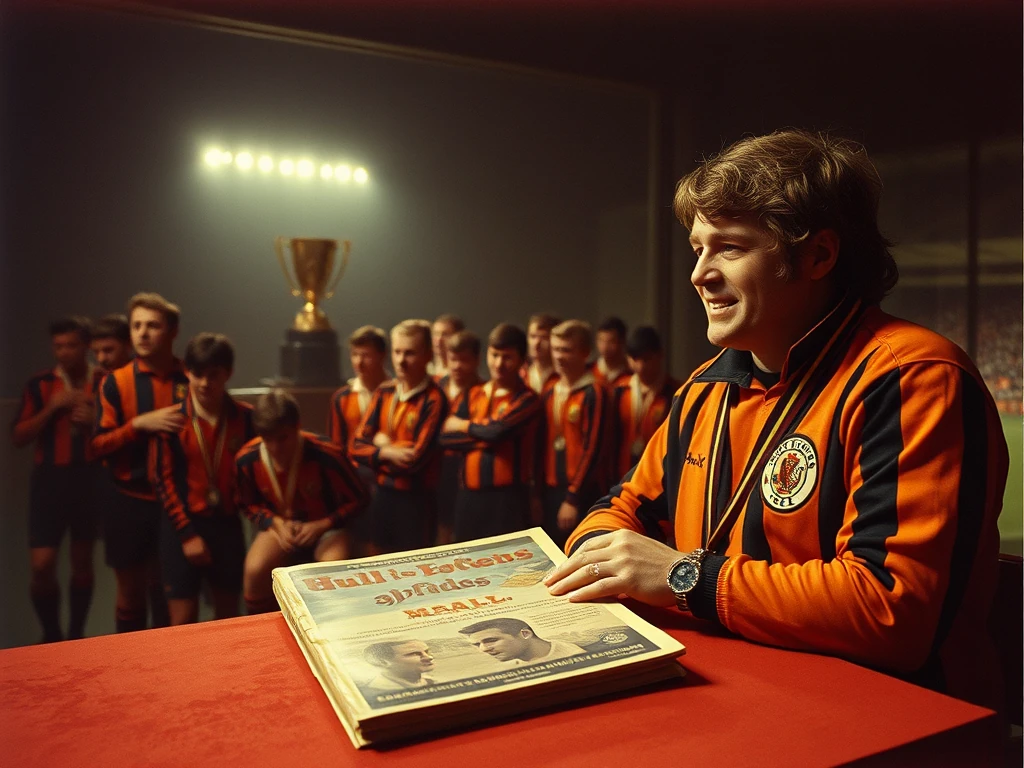 The 1980s marked a pivotal decade for Hull City, seeing the club rise from the lower tiers of English football to the...