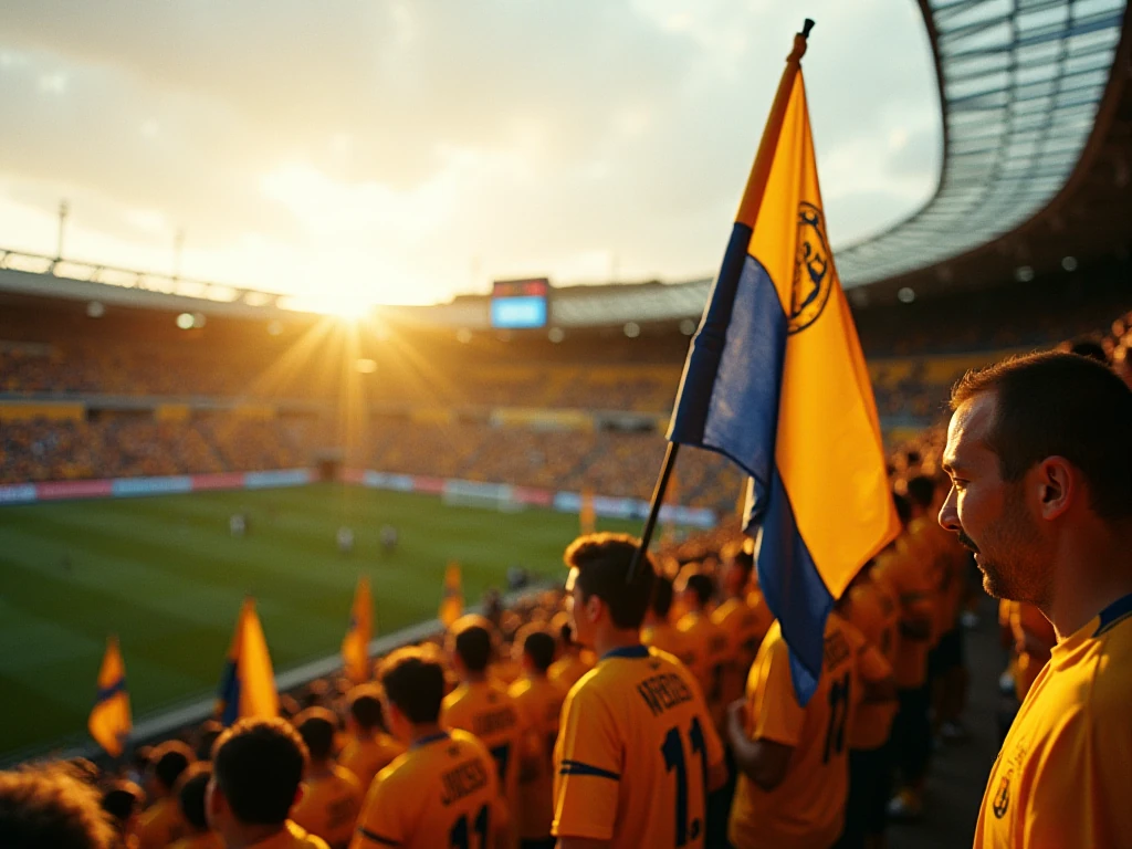 Fan culture at UD Las Palmas is rich with traditions that connect supporters to their beloved club. From the electrifying...