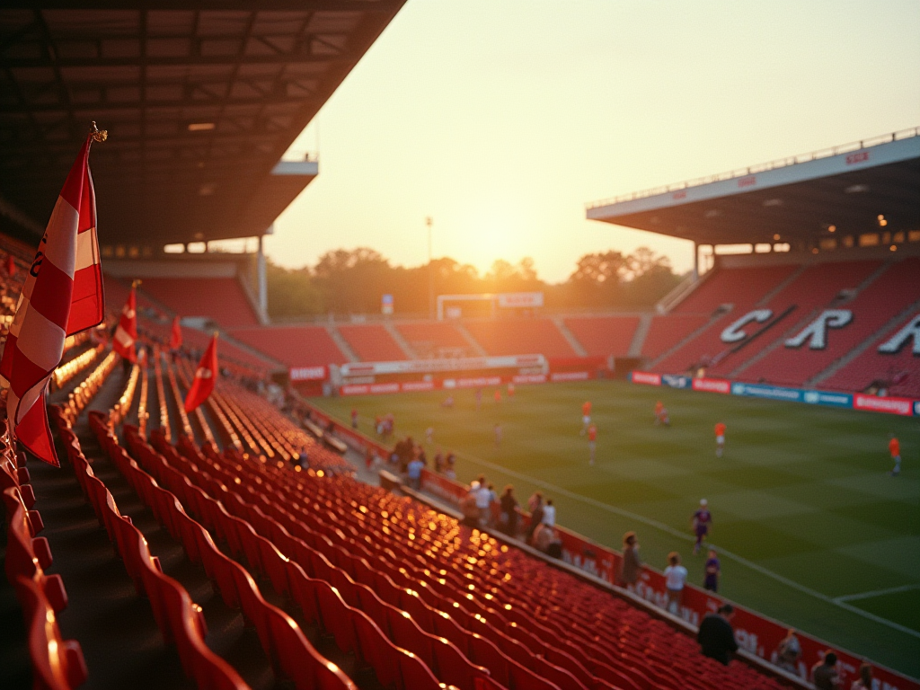 Transfer Rumors: Sparta Rotterdam's Summer Aspirations