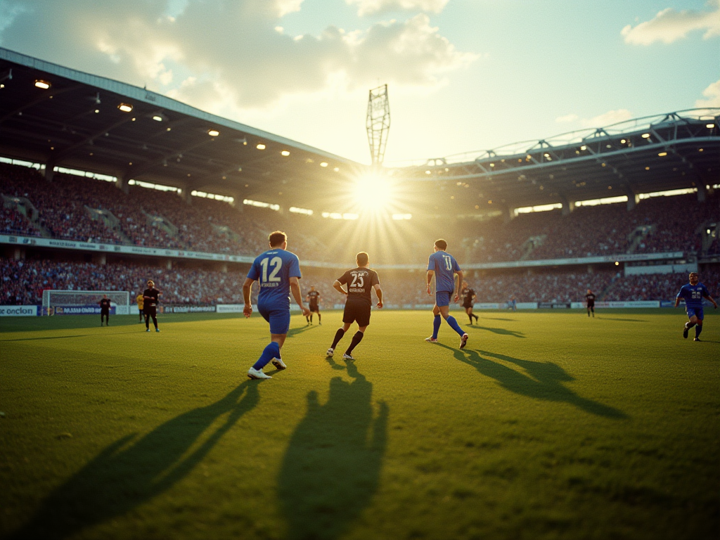 Saarbrücker's Dominance: A Tactical Analysis of Their 2-0 Victory Over Waldhof Mannheim