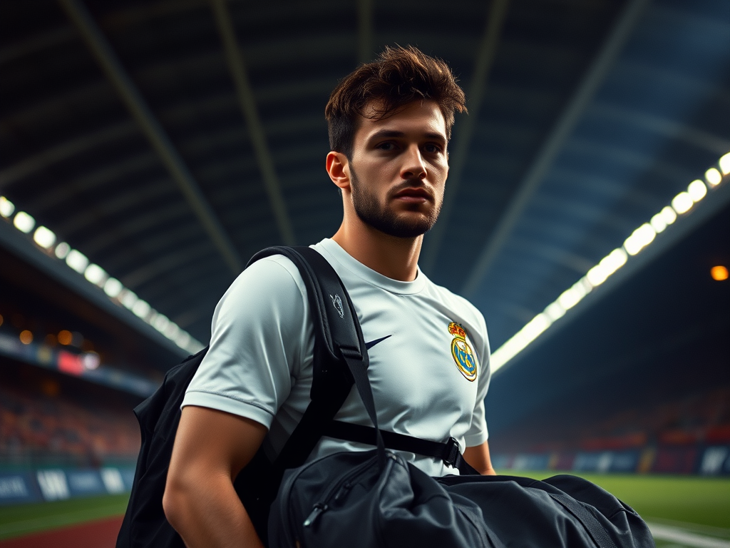 Gian Piero Gasperini esorta Paulo Dybala a rimanere all'AS Roma.