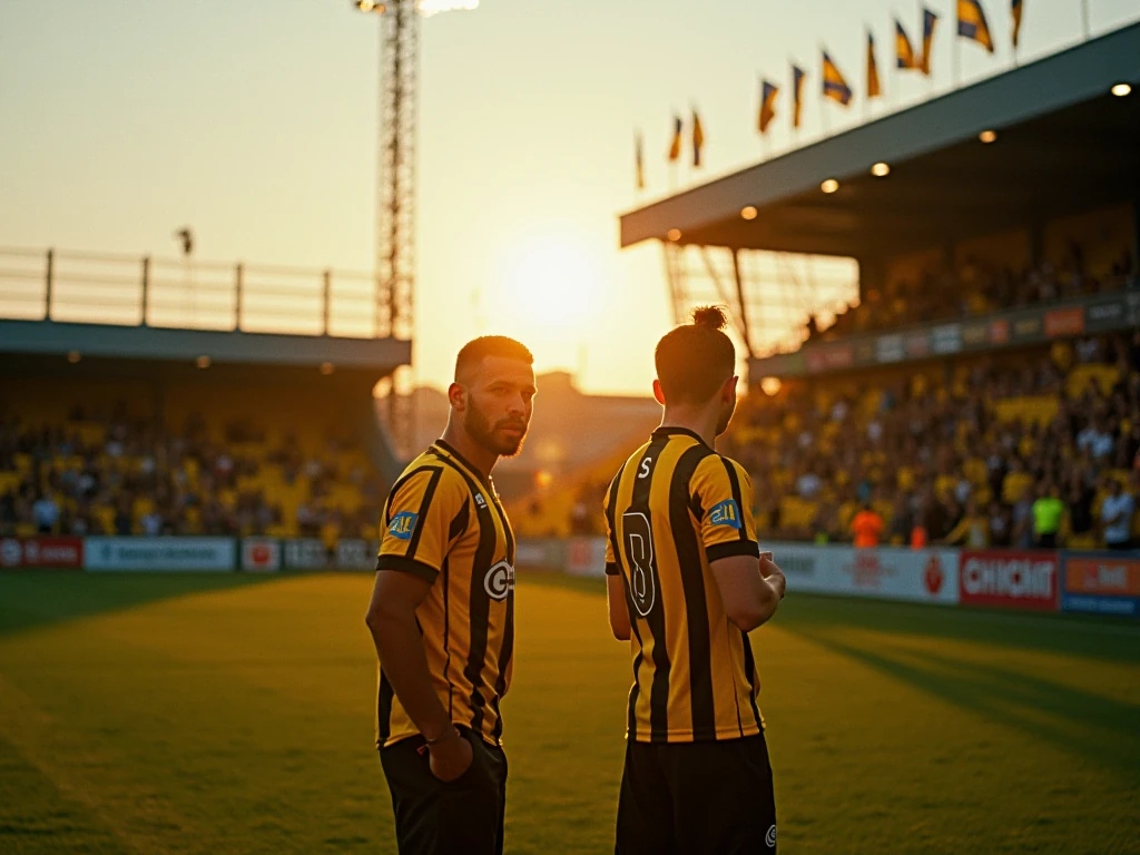 AIK vinner med 1-0 mot Kalmar FF