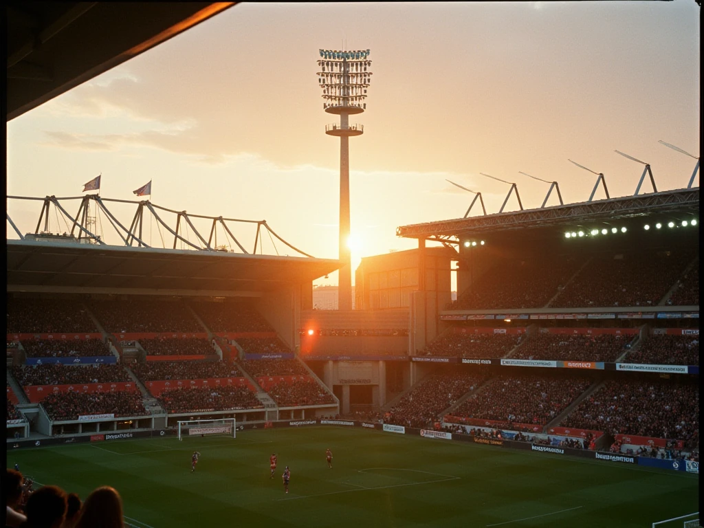 Paris FC s'apprête à franchir une étape majeure en déménageant au Stade Jean-Bouin. Cette transition coïncide avec leur...