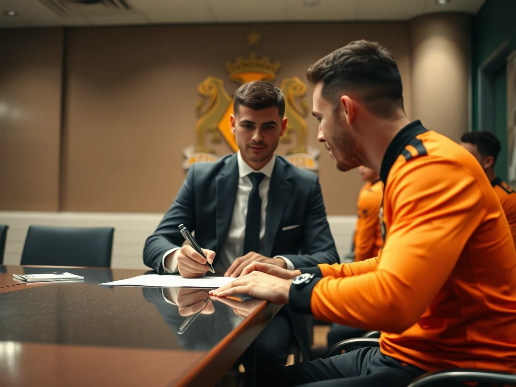 Hull City secure a 2-0 victory with new signing Oscar Zambrano starring, boosting their push for a top-six finish in the...