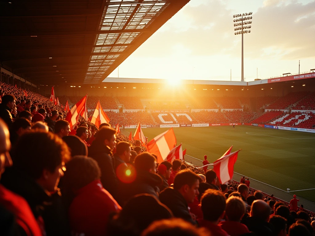 Embracing the Boro: Fan Traditions and Derby Day Atmosphere