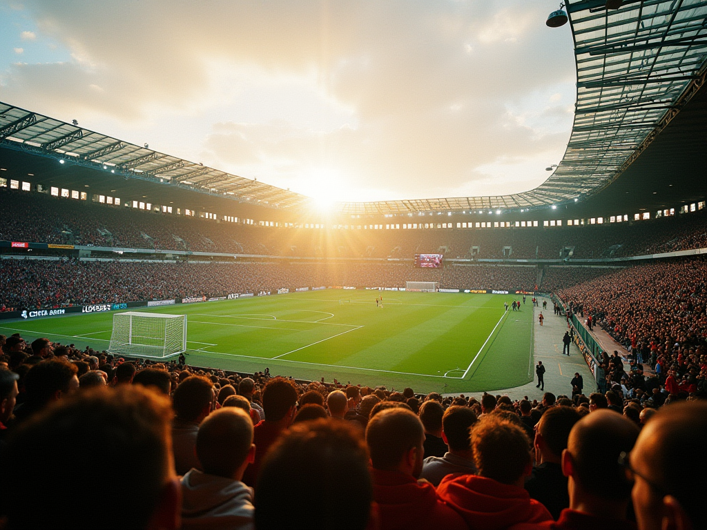 Amiens SC: A New Era Awaits with Live Streaming Options