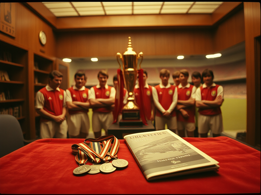 The 1970s: Ceuta's Journey from Regional Football to National Recognition
