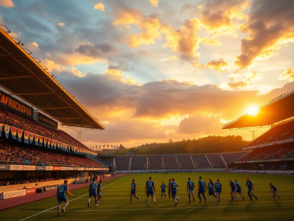 Aiming for consistency: Karlsruher's season goals