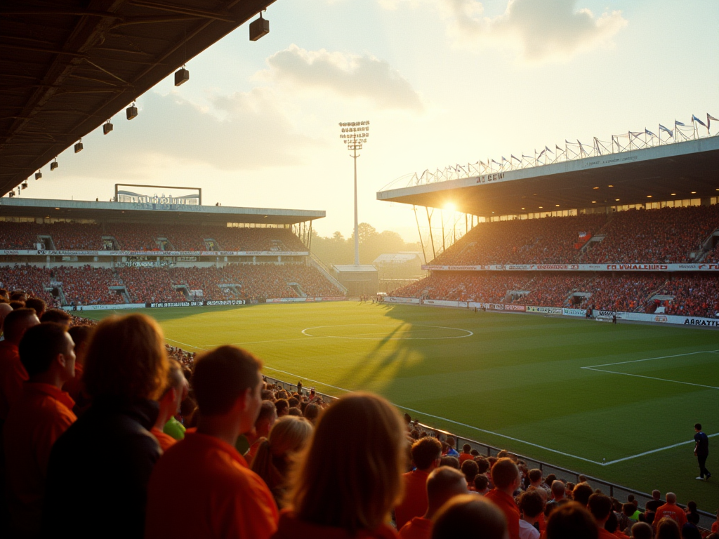 The Day The North Roared: FC Groningen's Historic KNVB Cup Triumph