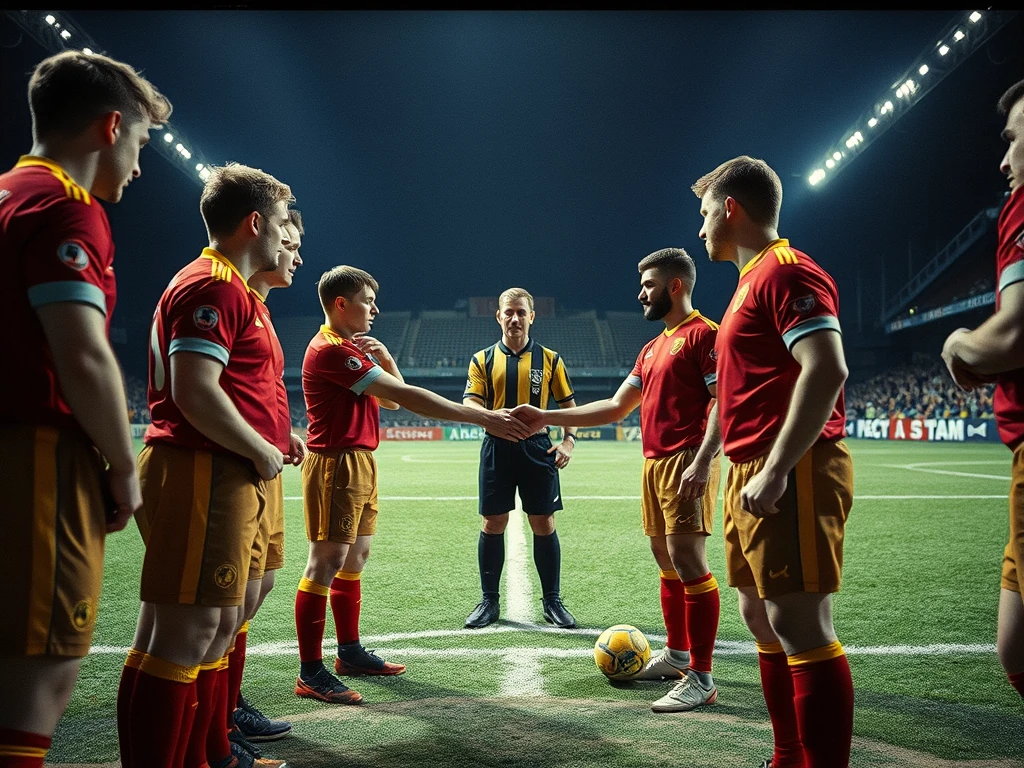Bradford City AFC vs. Aldershot Town: Match Preview and Tactical Breakdown