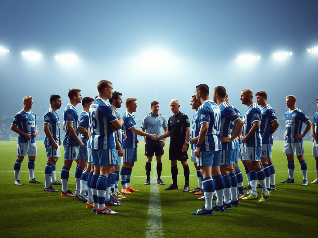 Norrkoping: As Norrköping prepares to face Östers IF, the atmosphere is charged with anticipation and tactical curiosity