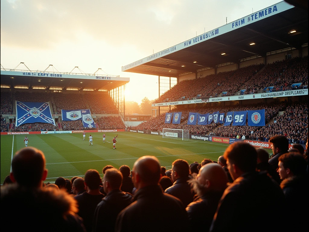 Kilmarnock Silences Doubters, Secures Premiership Status
