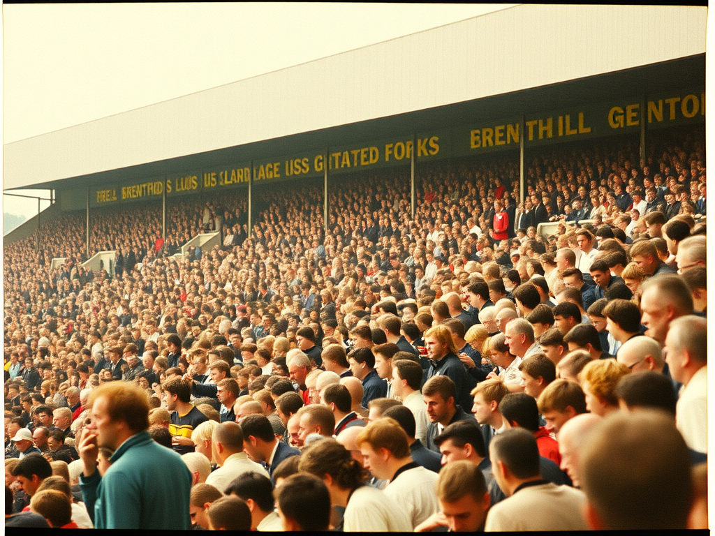 Brentford: The Legend of the Club’s Iconic Players