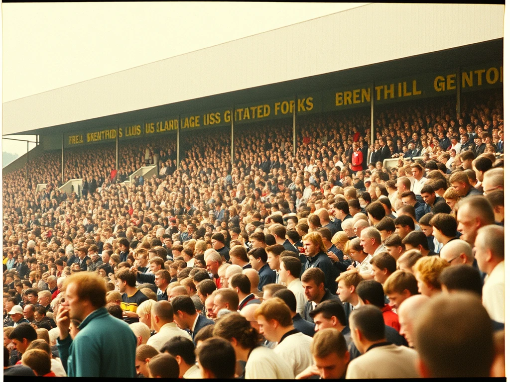 Brentford: The Legend of the Club’s Iconic Players
