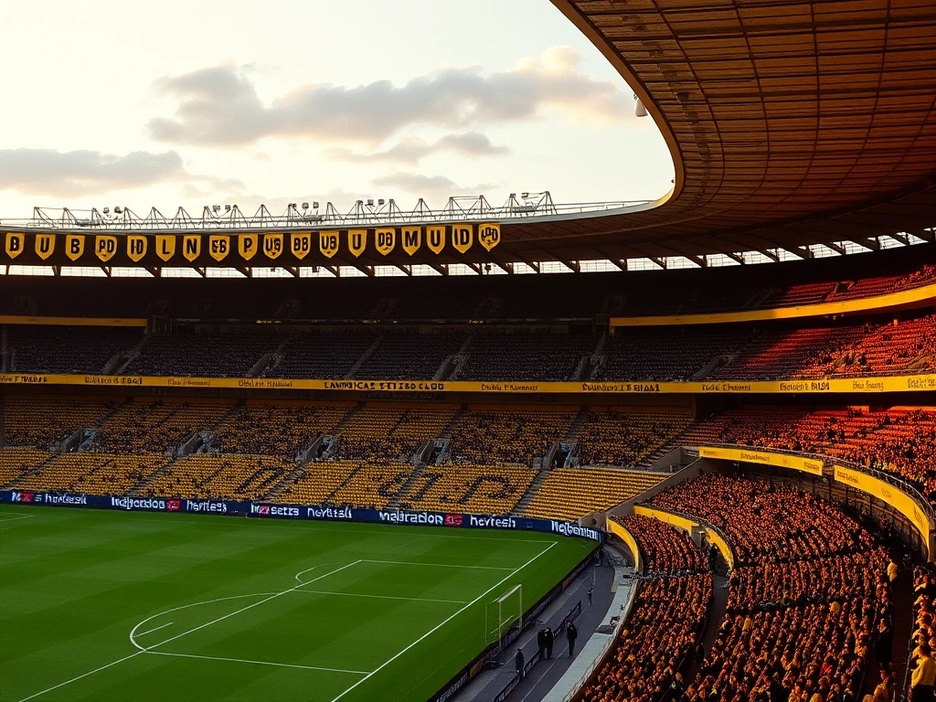 Erling Haaland: Borussia Dortmunds Sturm-Kraft