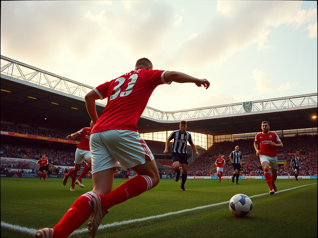 Middlesbrough Defeats Sunderland: A Classic Derby Victory
