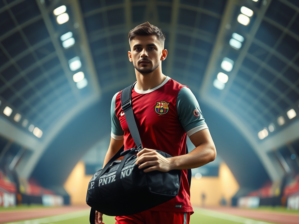 Transfer Rumors: Juarez Eyeing Key Players for Next Season