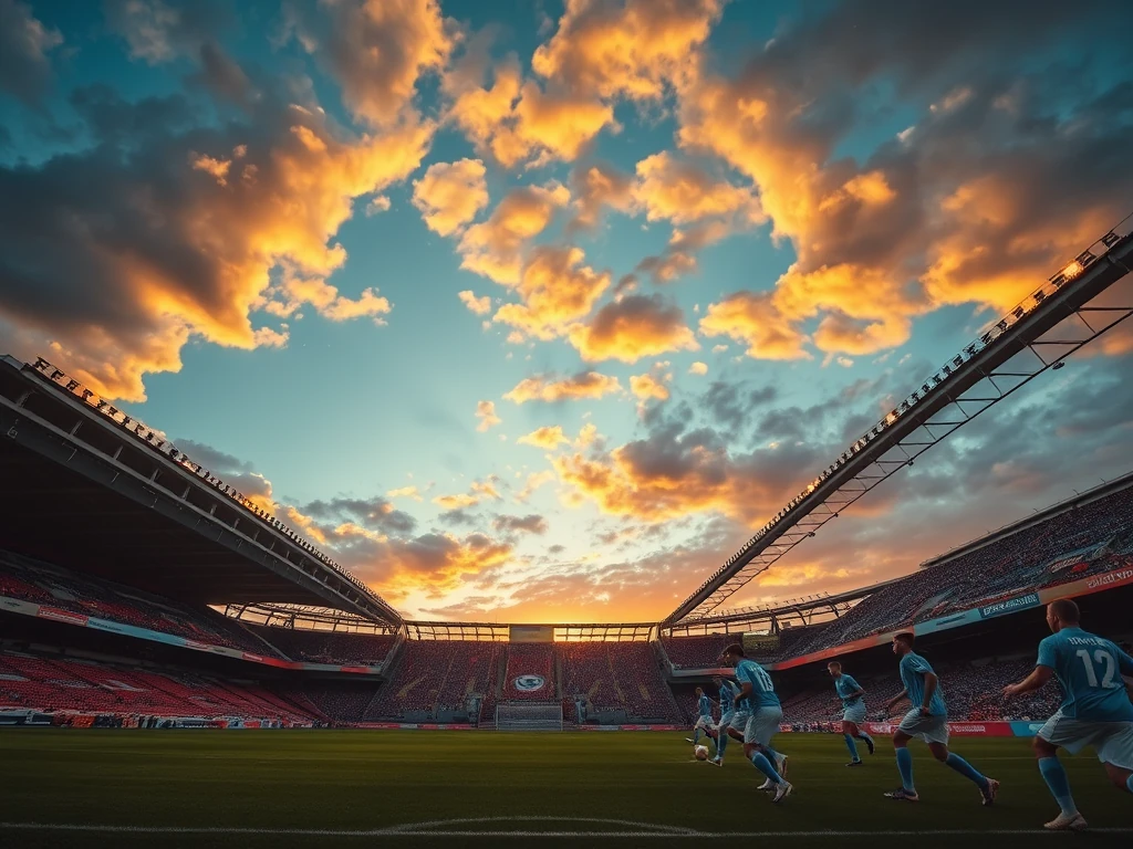 Malmö FF och Malmö stad skapar Himmelsblå Tillsammans för att öka tillgången till rörelseaktiviteter för personer med...