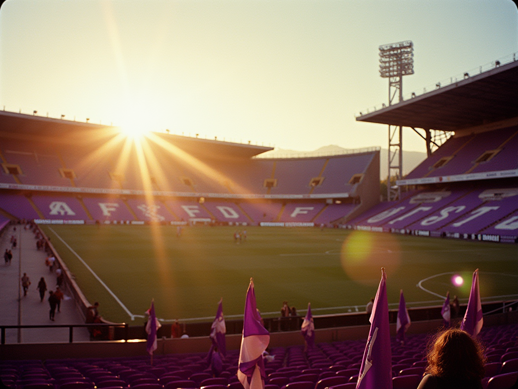 Dusan Vlahovic: The Future of Fiorentina