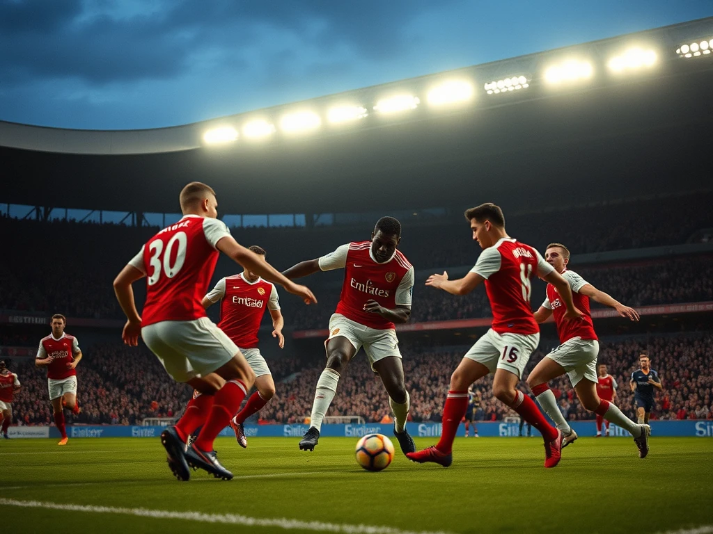 Middlesbrough vs. Southampton: Match Report