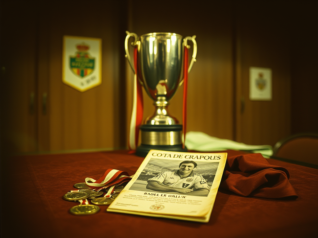 Les Grenoblois et leur Épopée en Coupe de France de 1987