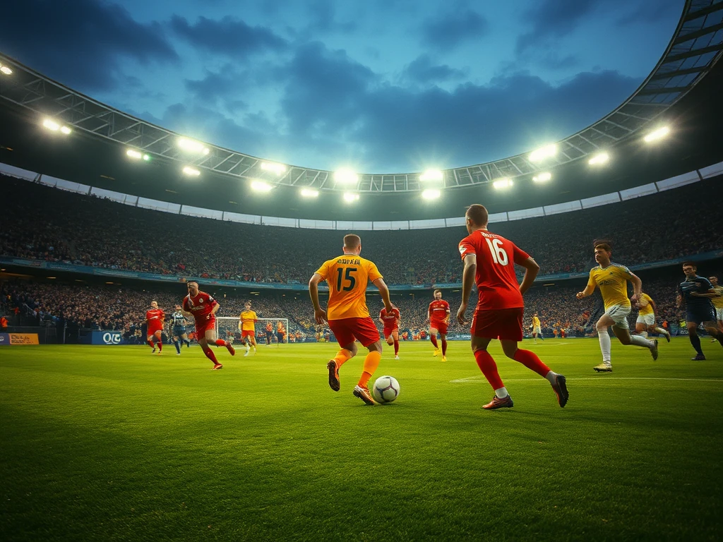 Österreichs Fußballnationalmannschaft bereitet sich auf das nächste Spiel vor