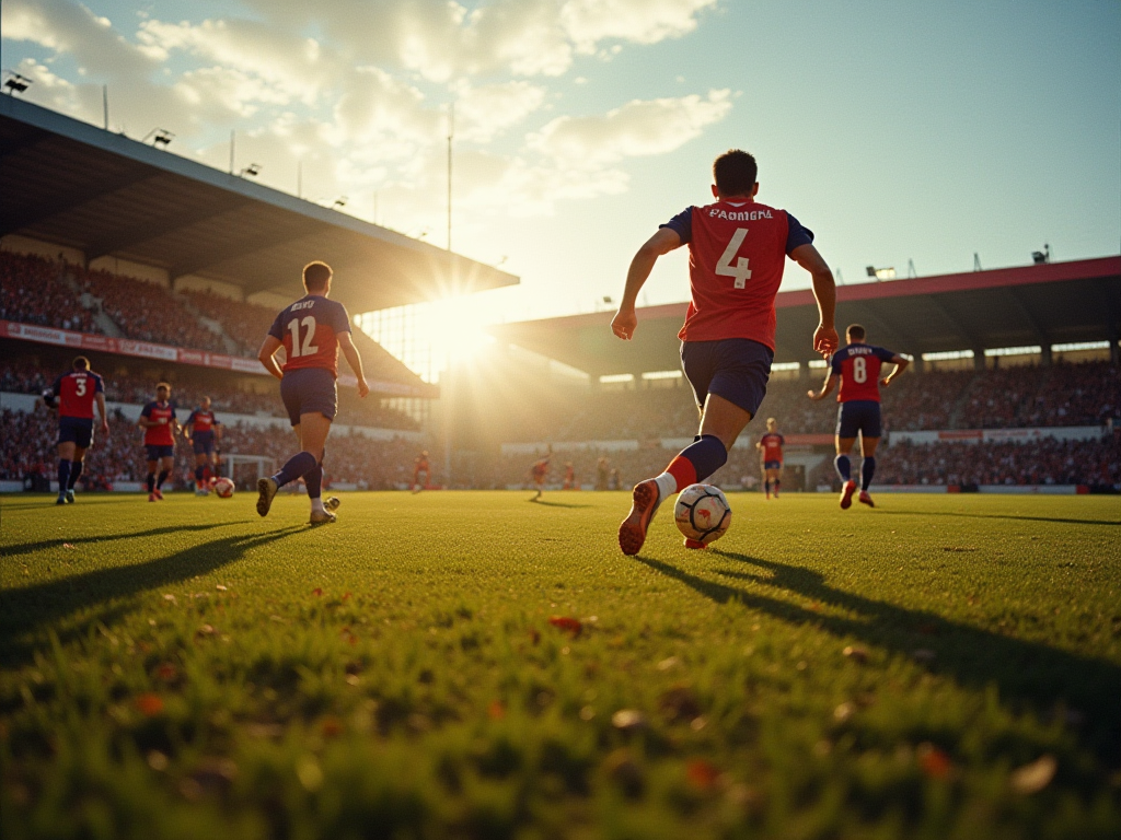 Genoa CFC Vs Sampdoria: The Rediscovered Derby della Lanterna