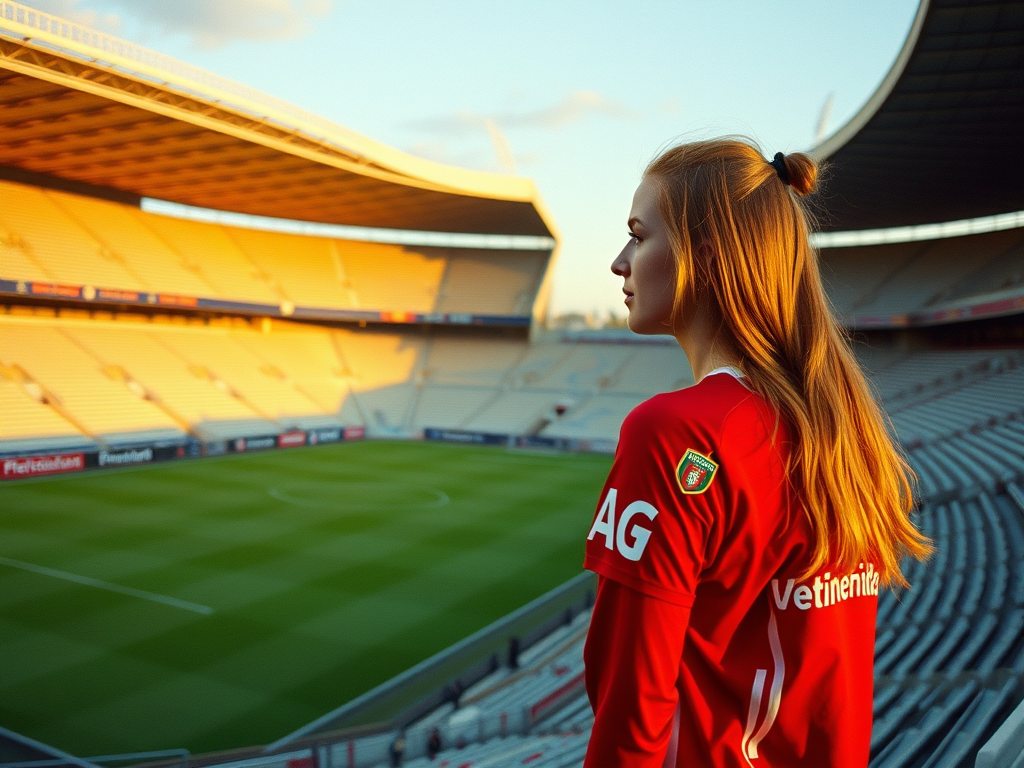 Player Focus: Anna Jensen Shining for AGF