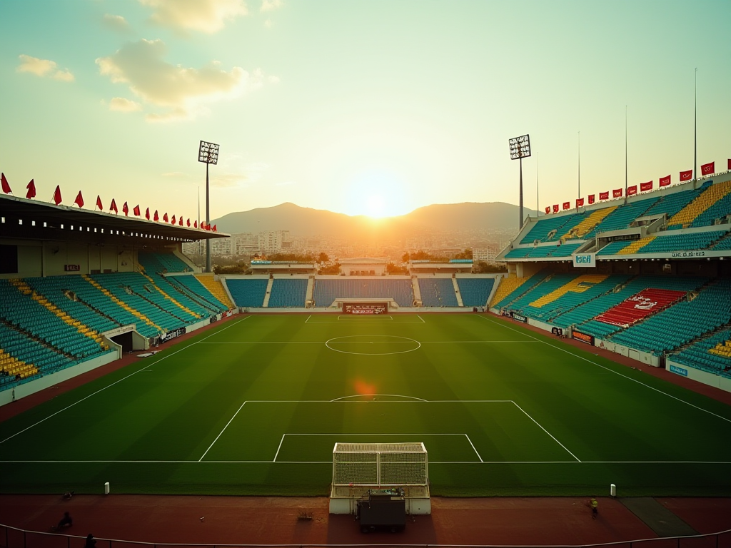 Caykur Rizespor'un Taktiksel Yükselişi