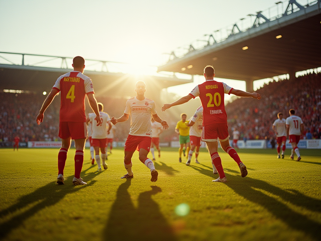 Hartberg Faces Off Against LASK in Thrilling Bundesliga Encounter