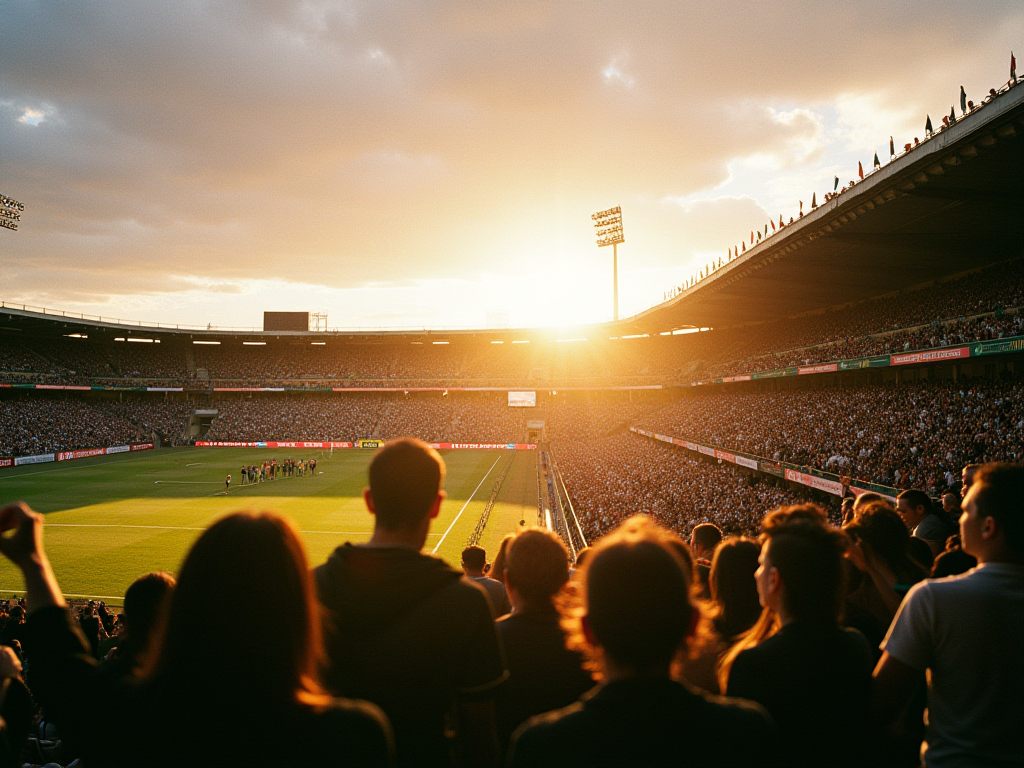 Beneath the Gold and Blue: Unpacking the Soul of Jets Supporter Culture