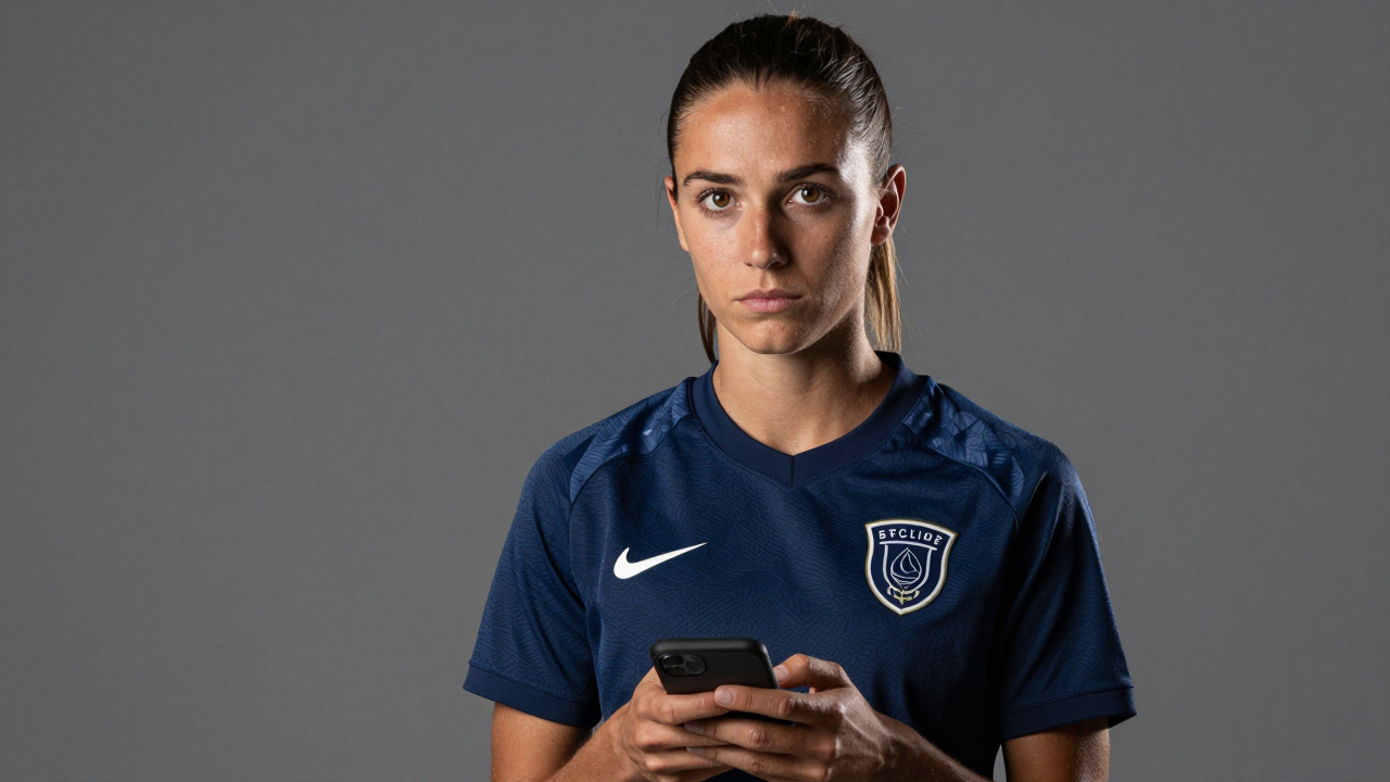 Wendie Renard exprime son amertume après un oubli de la FFF, tandis que l'équipe de France affiche la meilleure marque...