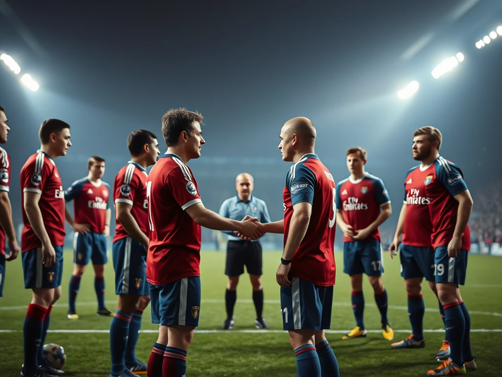 As Burnley gears up for their final match of the season against Wolves, the tactical approach will be crucial for...