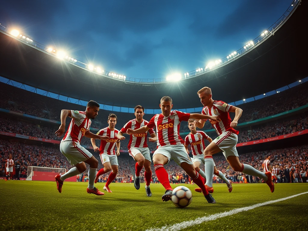 Athletic Bilbao recibe a Real Sociedad en el estadio San Mamés por la semifinal de la Copa del Rey 2025-26