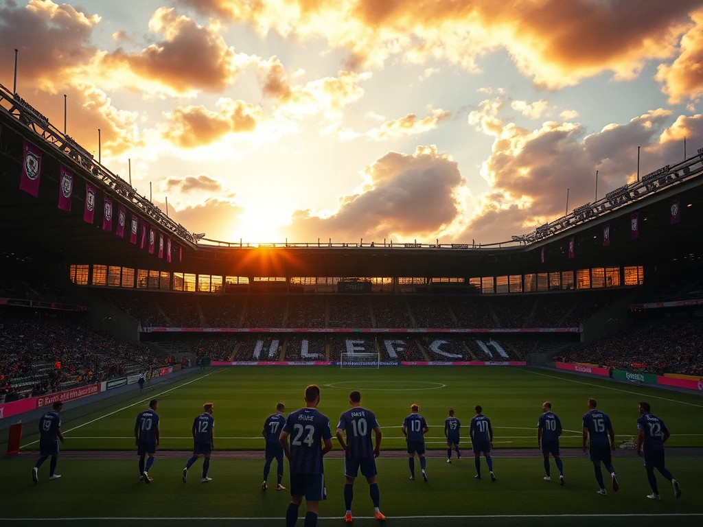 Anderlecht verlengt contract met doelman Lander Gijsbers
