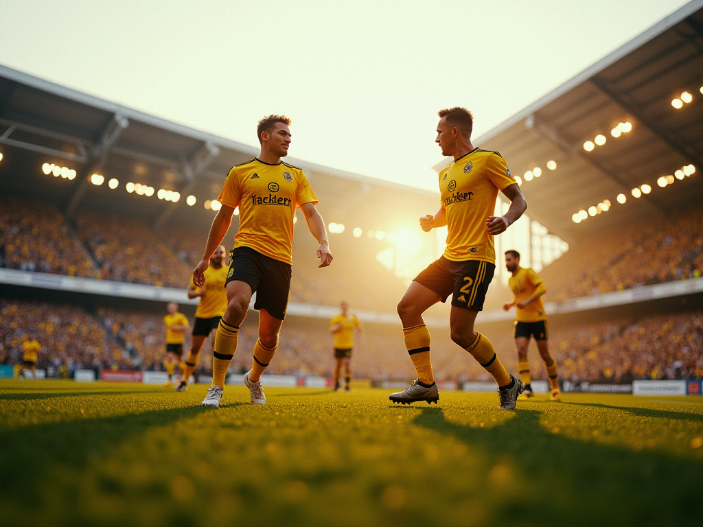 Match Report: Häcken Triumphs in Thrilling Encounter