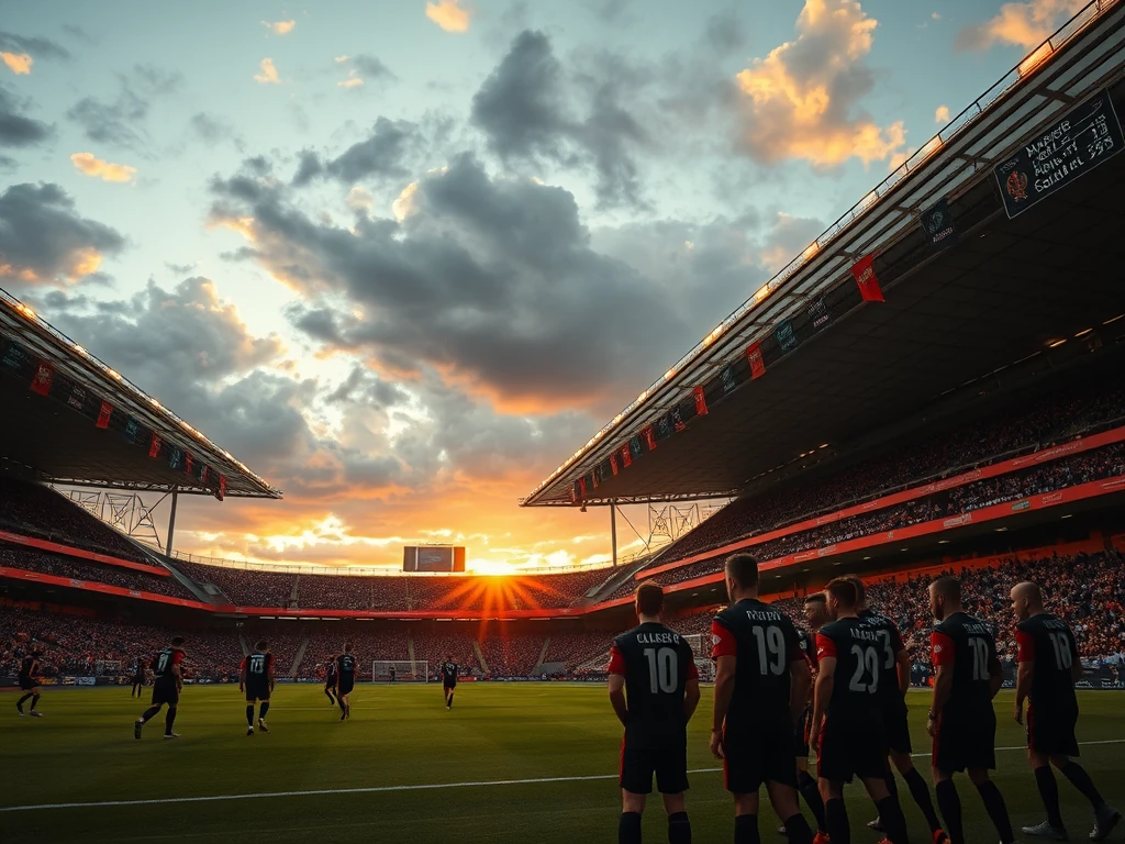 FC Midtjylland is now showcasing their latest highlights and player performances on TikTok