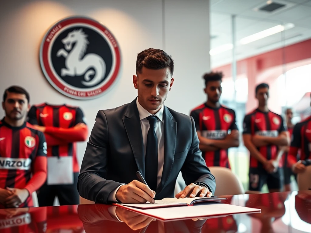 Stade Rennais FC, the Breton club, positions itself as a major player in the transfer market with €100M in revenue, a...