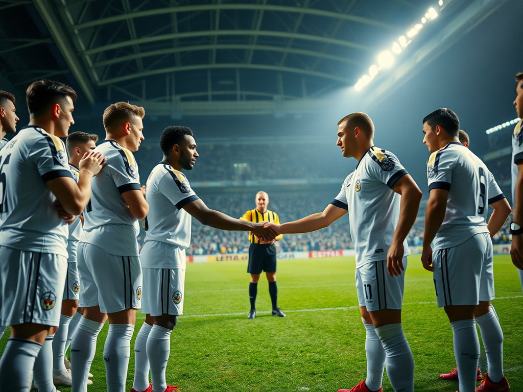 Telstar's Key Players and Tactical Focus Ahead of SC Telstar Match