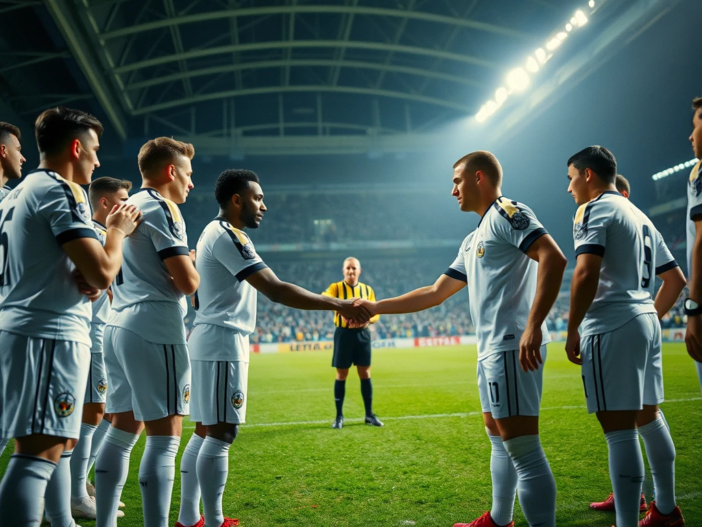As Telstar prepares for their upcoming clash against SC Telstar, the focus will be on key players and their contributions