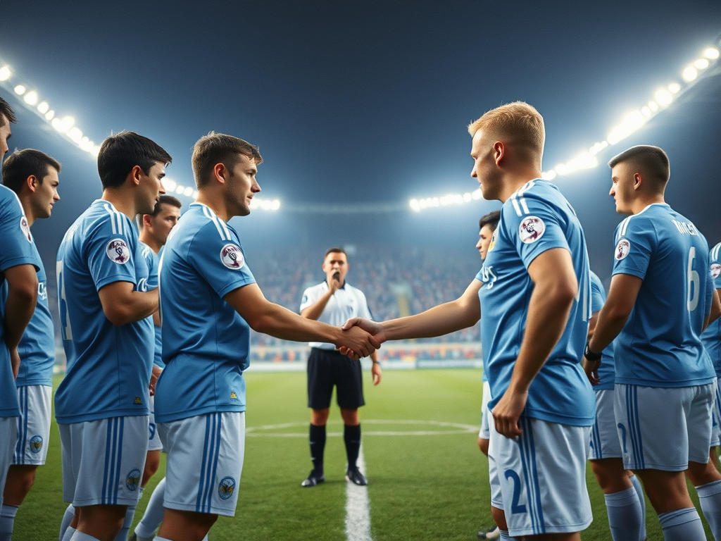 Key Players for Malmö FF Ahead of the Match Against IFK Norrköping
