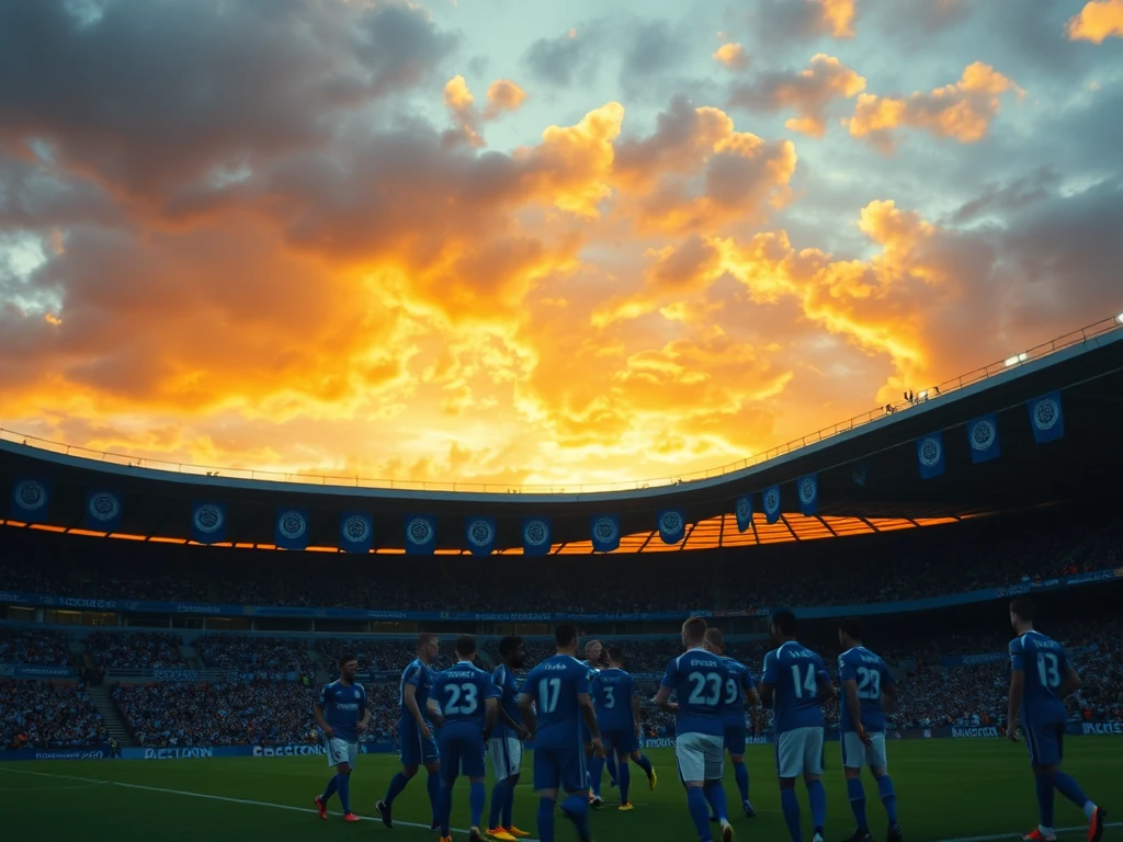 Leicester City's pre-season friendly has been moved to a new location due to pitch concerns