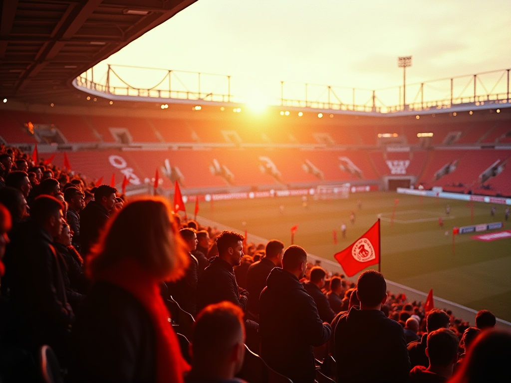 The Unforgettable Rituals of Bayer Leverkusen Fans