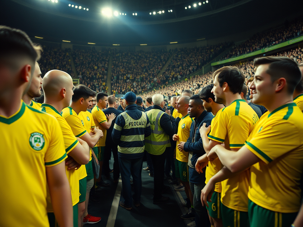 Fortuna Sittard vs MVV Maastricht: Tactical Preview for the Derby Clash