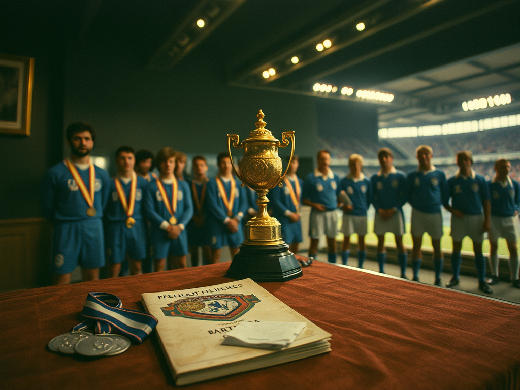 The Unforgettable Promotion of KSC to the Bundesliga in 1993