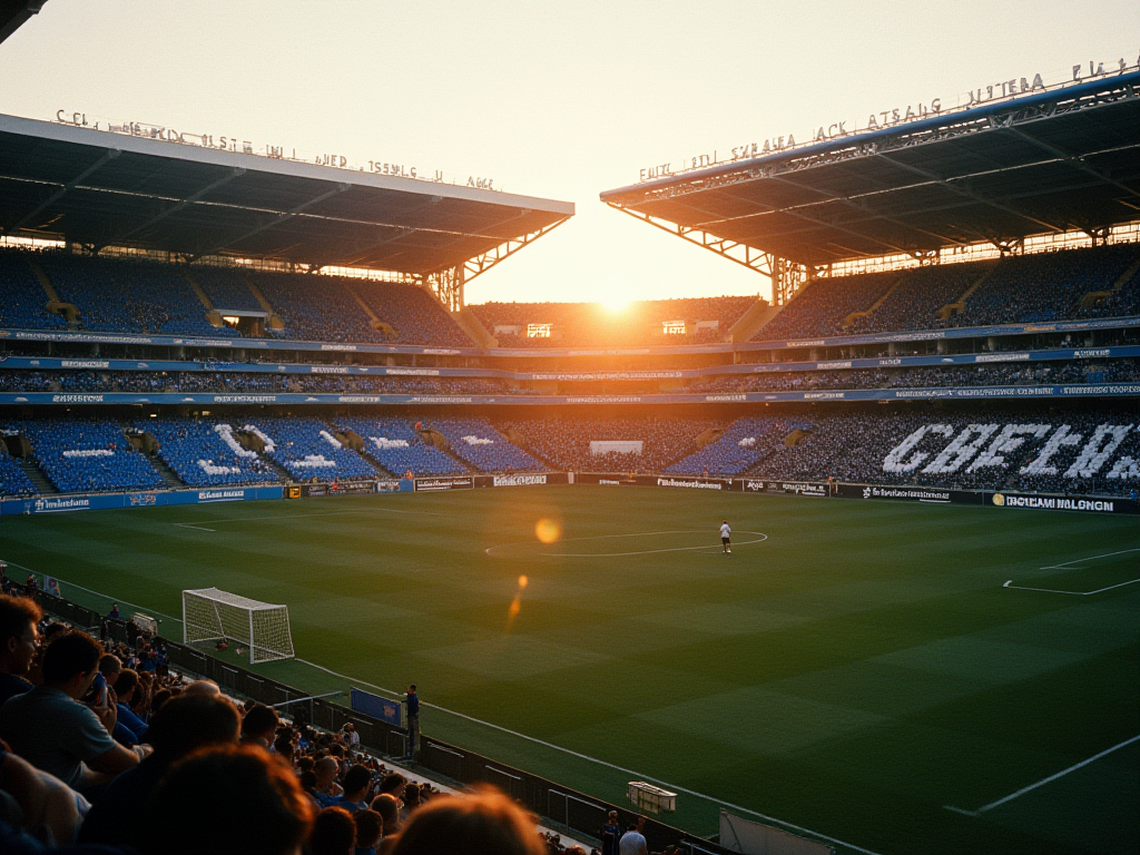 The Rise of Arminia Bielefeld in 2. Bundesliga