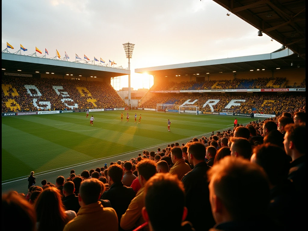 Oxford United’s Tactical Approach: Key Players to Watch Against Bristol Rovers